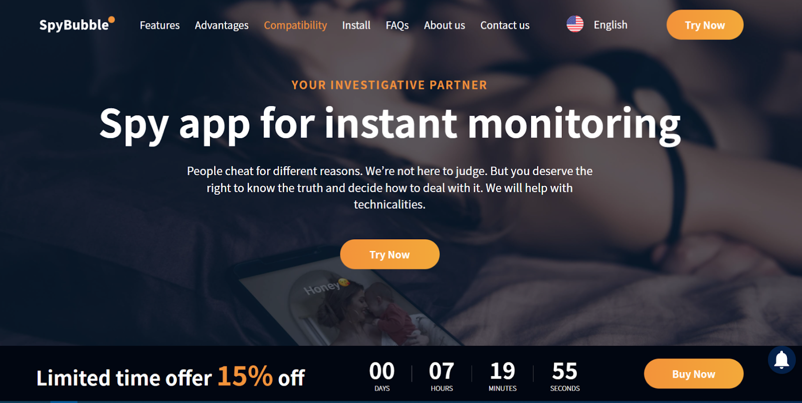 The Best 4 Online GPS Phone Tracker Apps (Android & iOS)