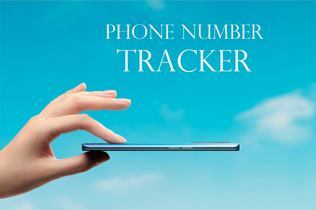 phone number tracker