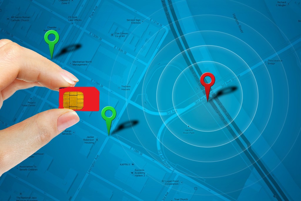 Tracking a SIM card's location online is a complex process that requires the cooperation of mobile network operators and the use of specialized tracking software